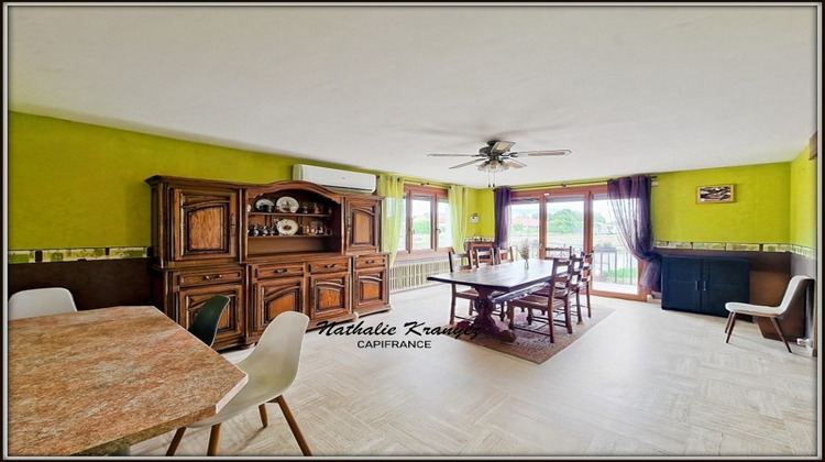 Ma-Cabane - Vente Maison ATTIGNY, 186 m²