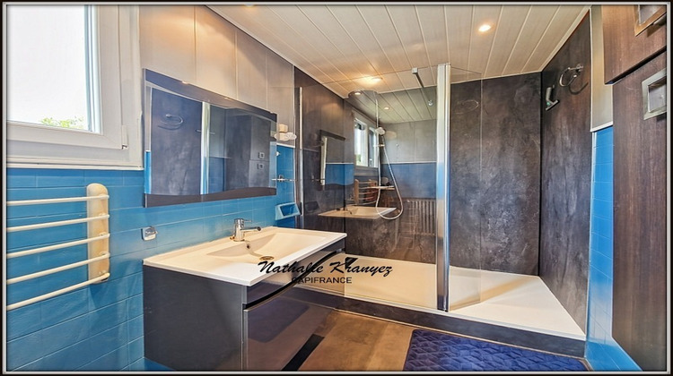 Ma-Cabane - Vente Maison ATTIGNY, 186 m²