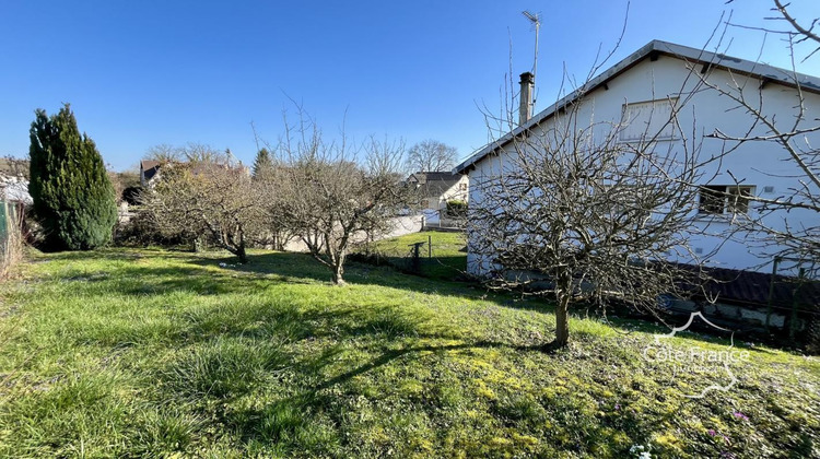 Ma-Cabane - Vente Maison ATTIGNY, 110 m²