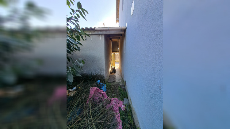 Ma-Cabane - Vente Maison ATTIGNY, 64 m²