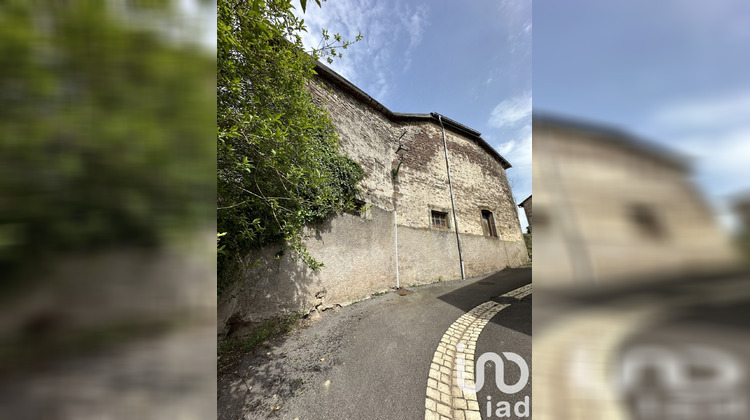 Ma-Cabane - Vente Maison Attigny, 88 m²