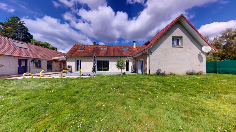 Ma-Cabane - Vente Maison ATTIN, 178 m²