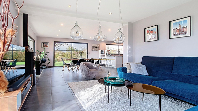 Ma-Cabane - Vente Maison Attin, 167 m²