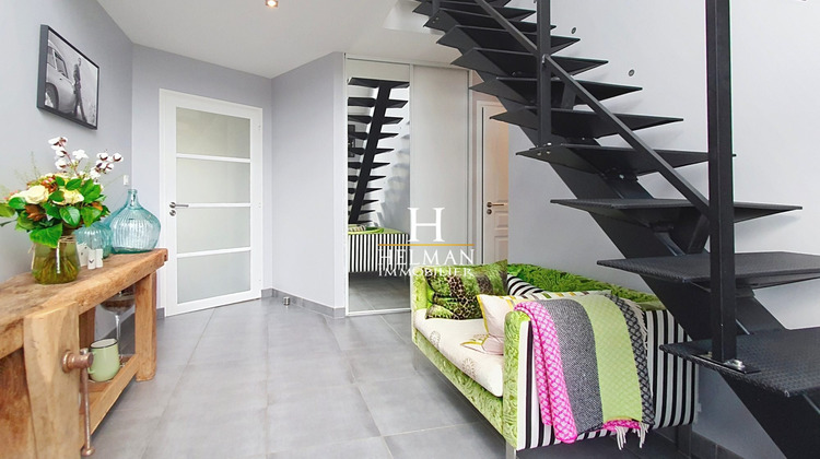 Ma-Cabane - Vente Maison Attin, 167 m²