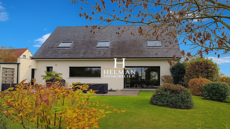 Ma-Cabane - Vente Maison Attin, 167 m²