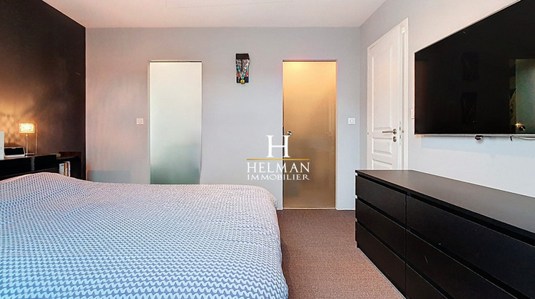 Ma-Cabane - Vente Maison Attin, 167 m²