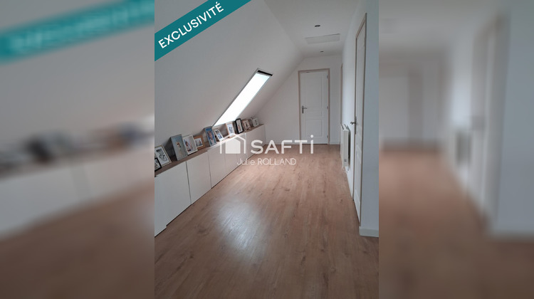 Ma-Cabane - Vente Maison Attin, 132 m²