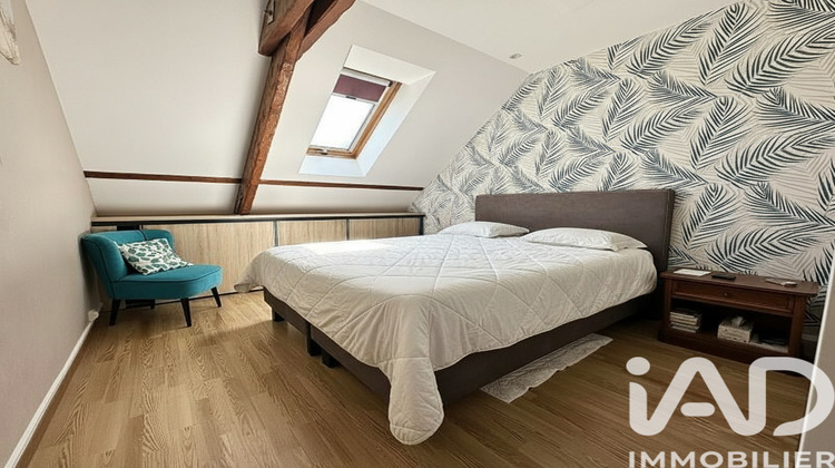 Ma-Cabane - Vente Maison Attin, 160 m²