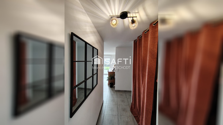 Ma-Cabane - Vente Maison Attin, 91 m²