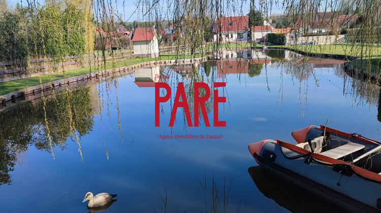 Ma-Cabane - Vente Maison Attin, 160 m²