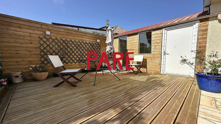 Ma-Cabane - Vente Maison Attin, 160 m²