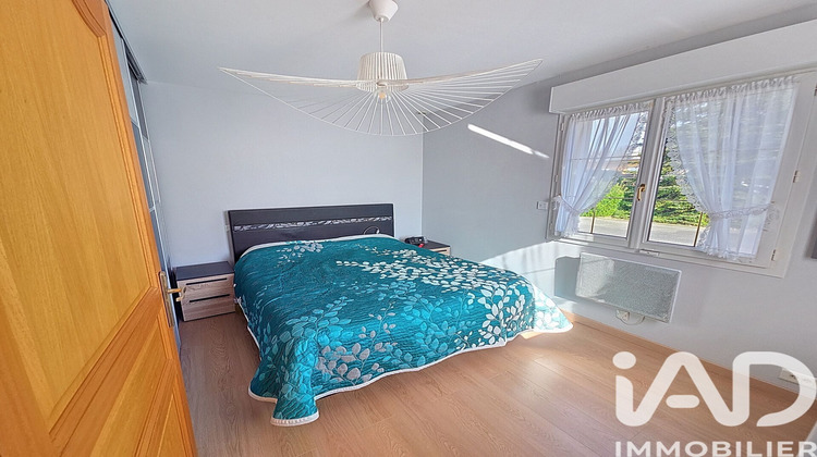 Ma-Cabane - Vente Maison Attin, 160 m²