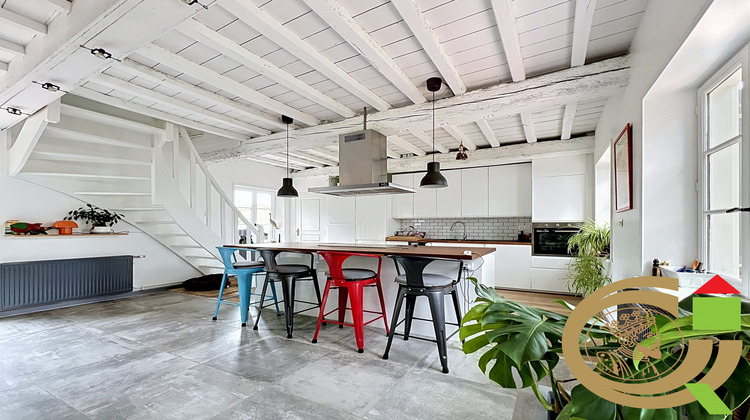 Ma-Cabane - Vente Maison Attin, 128 m²