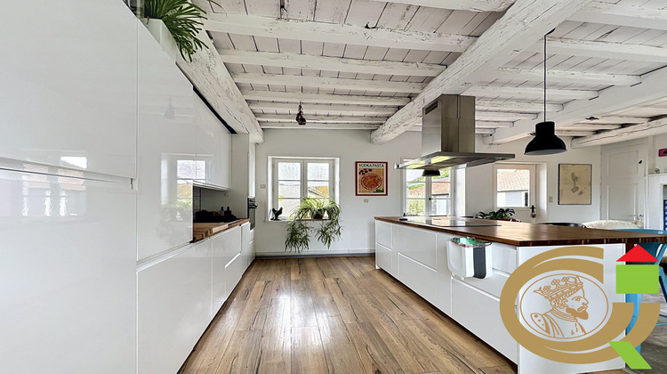 Ma-Cabane - Vente Maison Attin, 128 m²