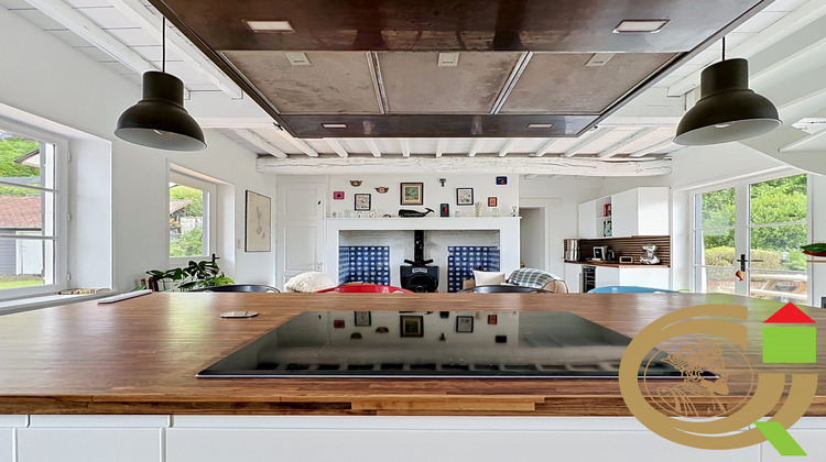 Ma-Cabane - Vente Maison Attin, 128 m²