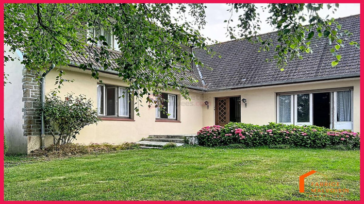 Ma-Cabane - Vente Maison ATTIN, 219 m²