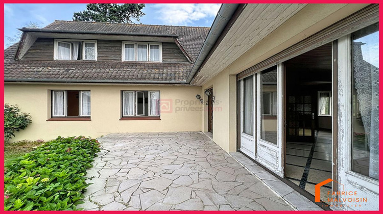 Ma-Cabane - Vente Maison ATTIN, 219 m²