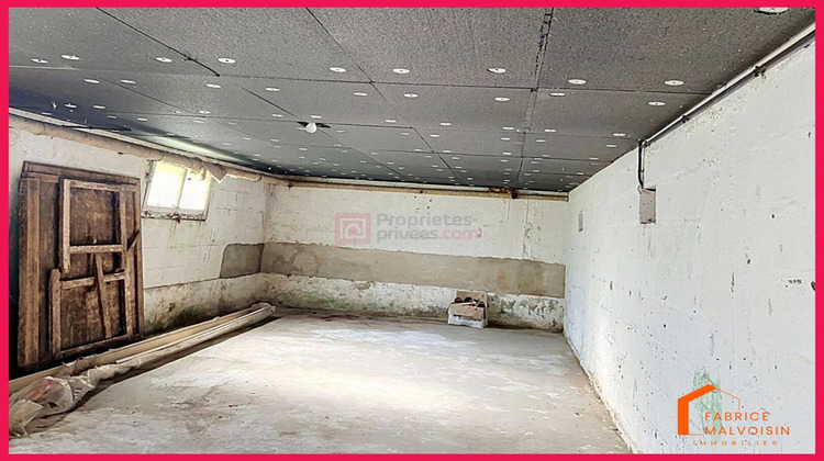 Ma-Cabane - Vente Maison ATTIN, 219 m²