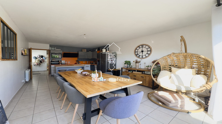 Ma-Cabane - Vente Maison Attin, 68 m²