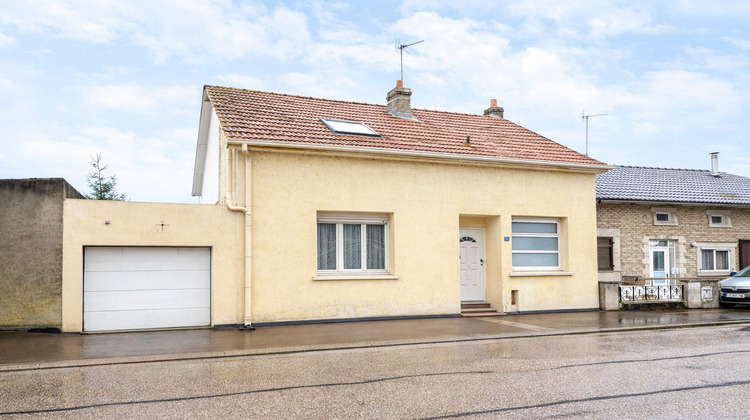 Ma-Cabane - Vente Maison Atton, 118 m²