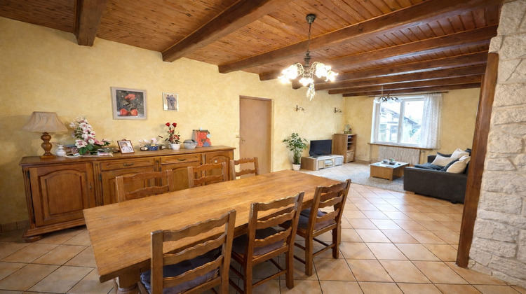 Ma-Cabane - Vente Maison Atton, 118 m²