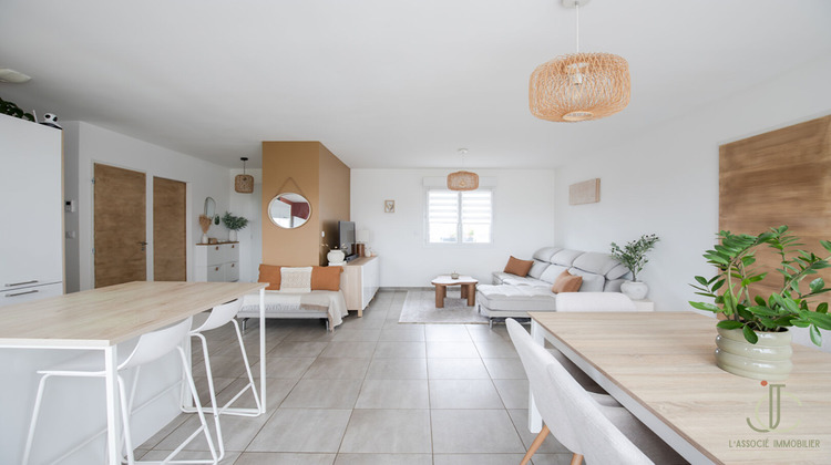 Ma-Cabane - Vente Maison ATTON, 76 m²