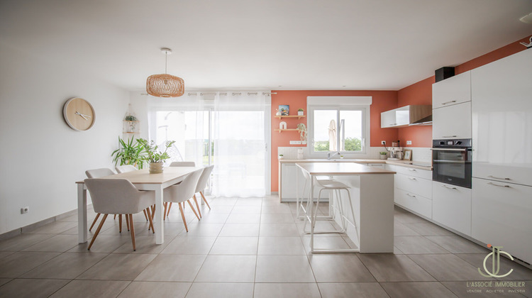 Ma-Cabane - Vente Maison ATTON, 76 m²