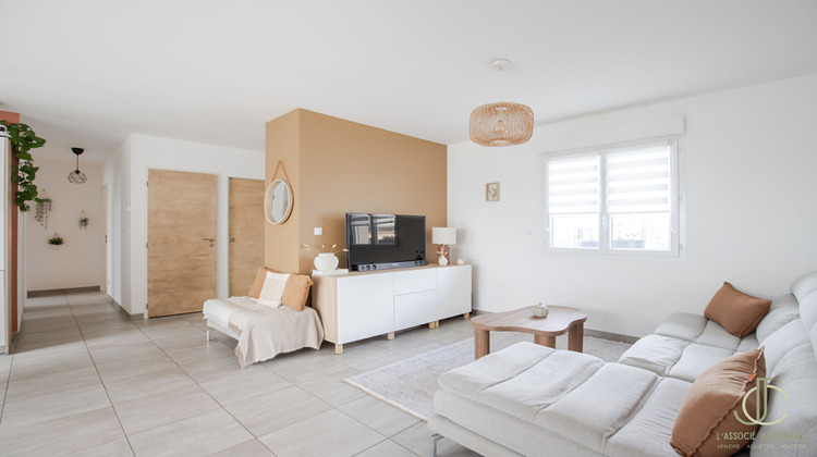 Ma-Cabane - Vente Maison ATTON, 76 m²