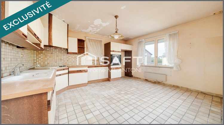 Ma-Cabane - Vente Maison Atton, 175 m²