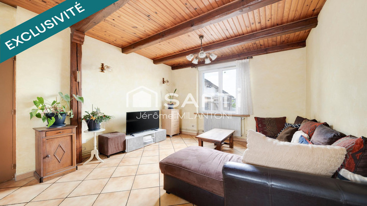 Ma-Cabane - Vente Maison Atton, 105 m²