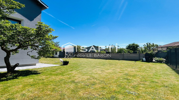 Ma-Cabane - Vente Maison Atton, 140 m²