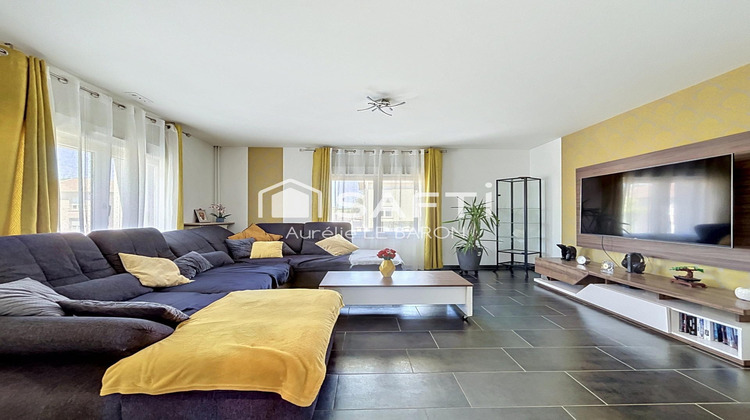 Ma-Cabane - Vente Maison Atton, 140 m²
