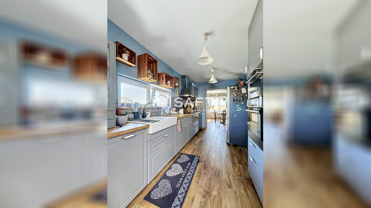 Ma-Cabane - Vente Maison Atton, 140 m²