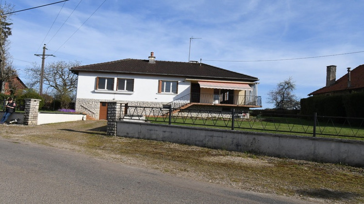 Ma-Cabane - Vente Maison ATTRICOURT, 120 m²