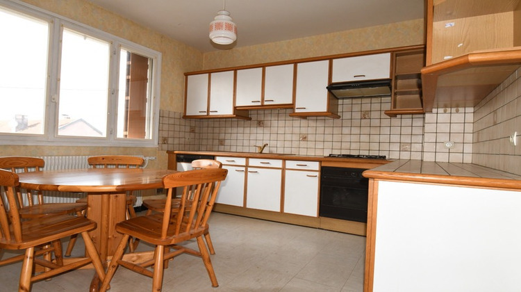 Ma-Cabane - Vente Maison ATTRICOURT, 120 m²