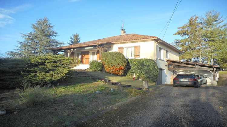 Ma-Cabane - Vente Maison ATUR, 92 m²