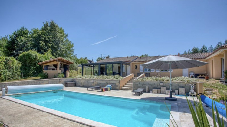 Ma-Cabane - Vente Maison ATUR, 210 m²