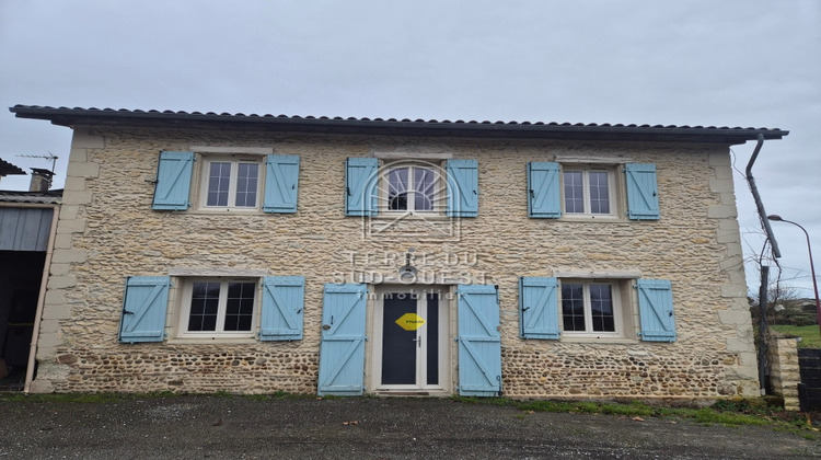 Ma-Cabane - Vente Maison AUBAGNAN, 151 m²