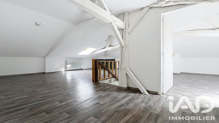 Ma-Cabane - Vente Maison Aubagnan, 203 m²