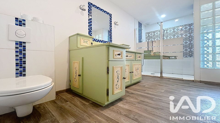 Ma-Cabane - Vente Maison Aubagnan, 203 m²