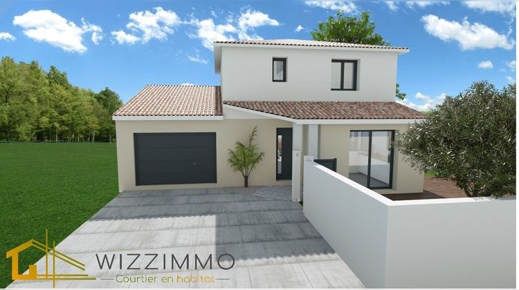 Ma-Cabane - Vente Maison Aubagne, 100 m²