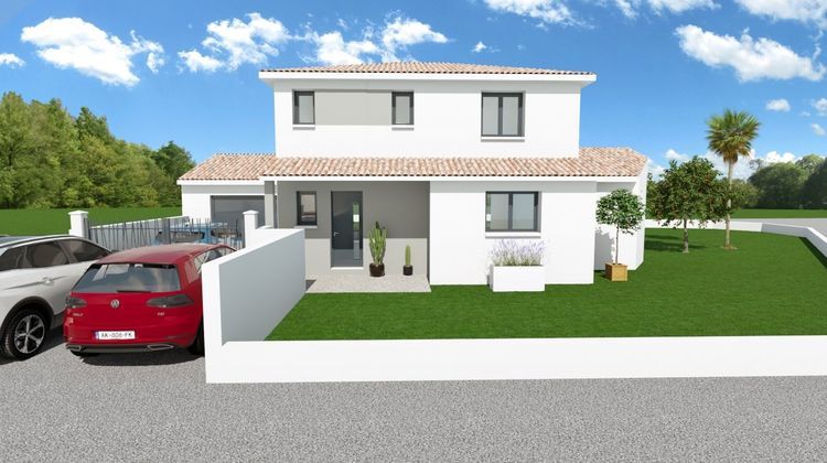 Ma-Cabane - Vente Maison Aubagne, 140 m²