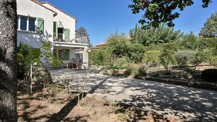 Ma-Cabane - Vente Maison Aubagne, 126 m²