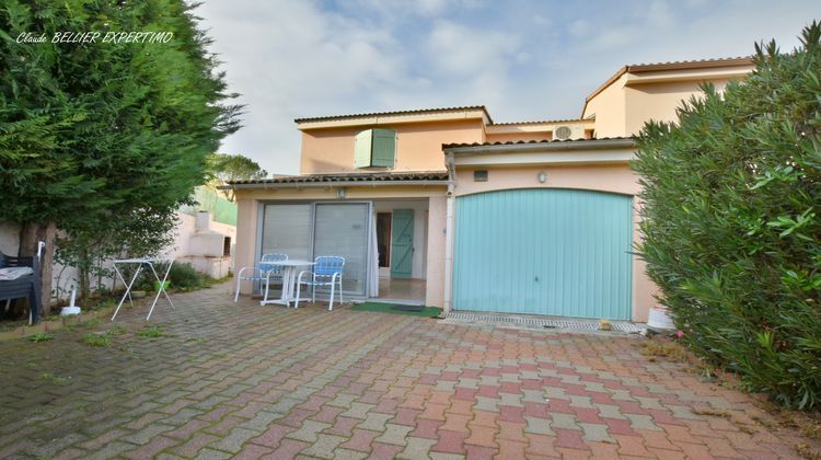 Ma-Cabane - Vente Maison Aubagne, 115 m²