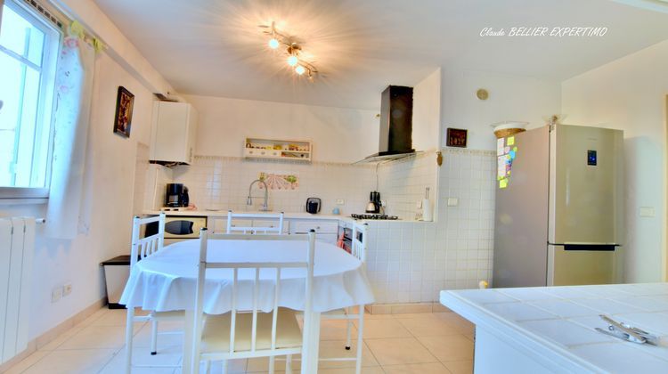 Ma-Cabane - Vente Maison Aubagne, 115 m²