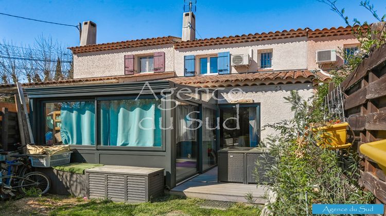 Ma-Cabane - Vente Maison AUBAGNE, 82 m²