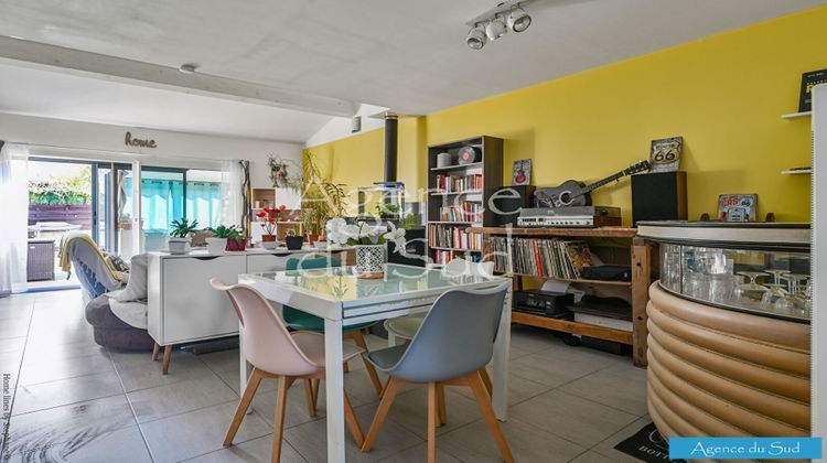 Ma-Cabane - Vente Maison AUBAGNE, 82 m²