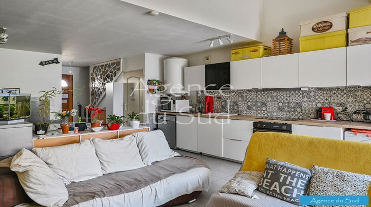 Ma-Cabane - Vente Maison AUBAGNE, 82 m²