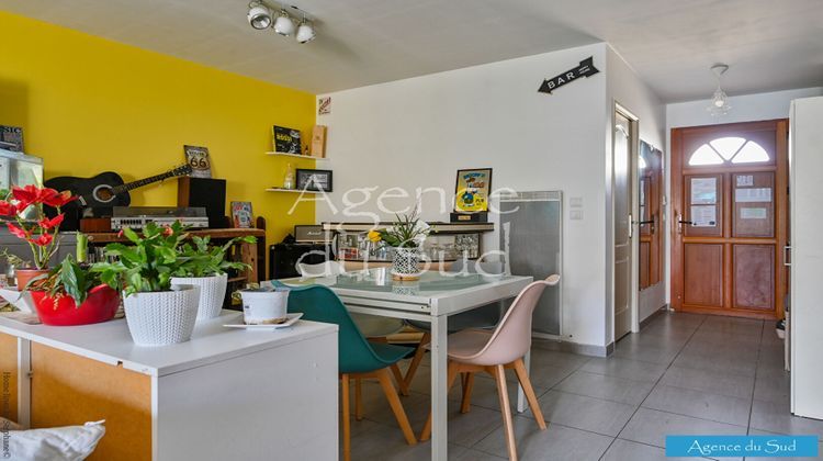 Ma-Cabane - Vente Maison AUBAGNE, 82 m²