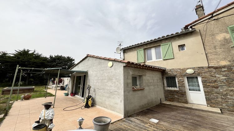 Ma-Cabane - Vente Maison Aubagne, 90 m²